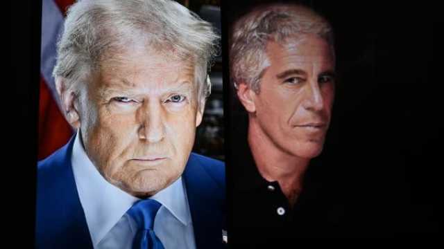 النواب الأميركي يقر مشروع قانون لنشر ملفات جيفري إبستين