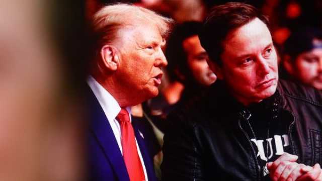 هل عادت العلاقات بين ترامب وماسك؟