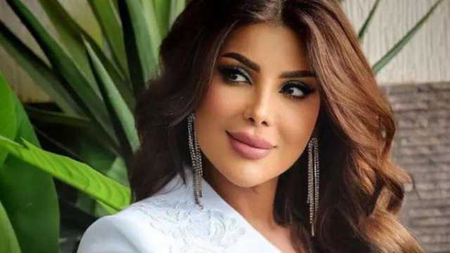 أنباء صادمة عن حبس إلهام الفضالة.. والفنانون يرفعون شعار اللهم فرّج همها