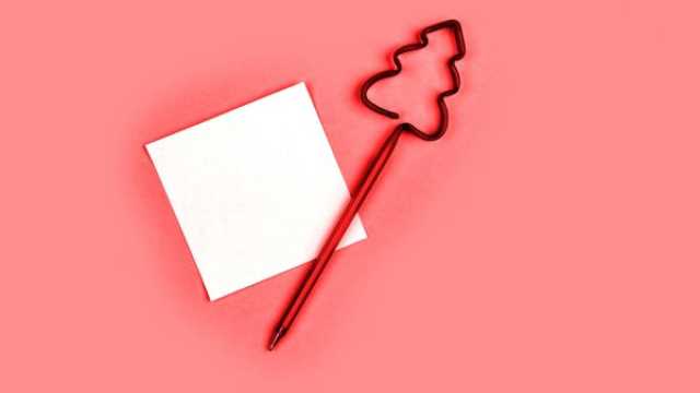 أجمل رسائل الكريسماس 2025