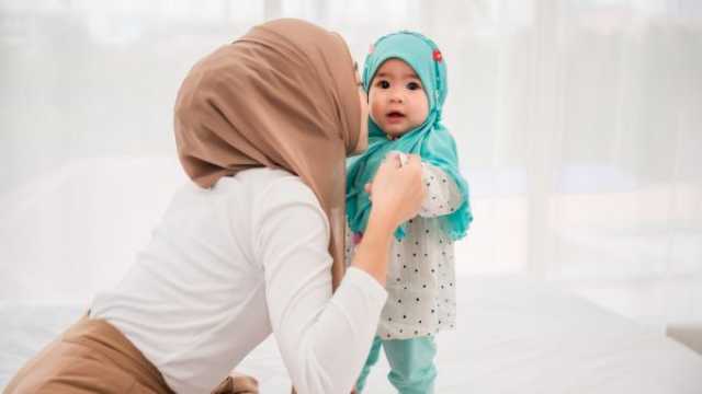 أسماء بنات مستوحاة من يوم العلم الإماراتي