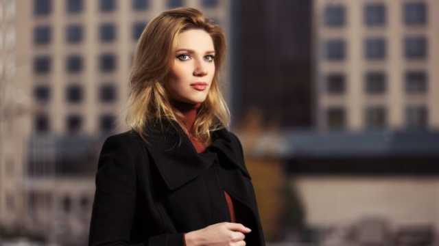 أفكار بسيطة لتنسيق ملابس الشتاء في العمل