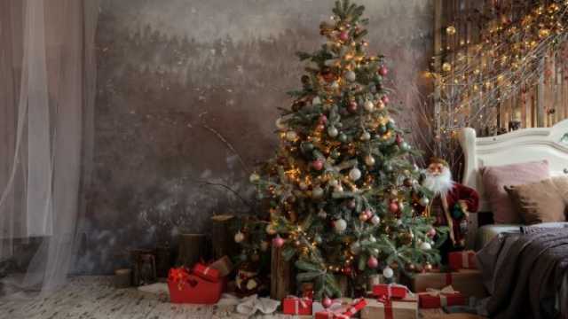 أفكار مبتكرة لتزيين الكريسماس وتوفير الوقت والمال