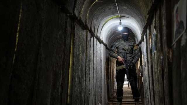 عاجل.. التوصل إلى تسوية بشأن مقاتلي حماس المحاصرين في رفح