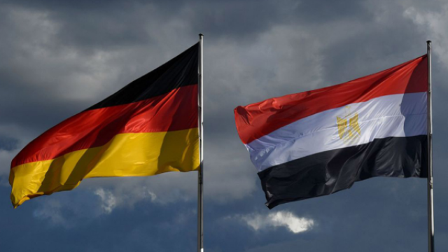 اتفاقية جديدة بين مصر وألمانيا بقيمة 50 مليون يورو