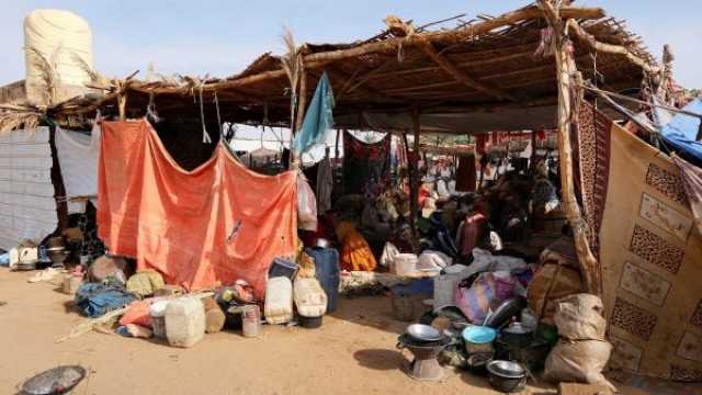 هجوم للدعم السريع على بابنوسة والجيش السوداني يتصدى