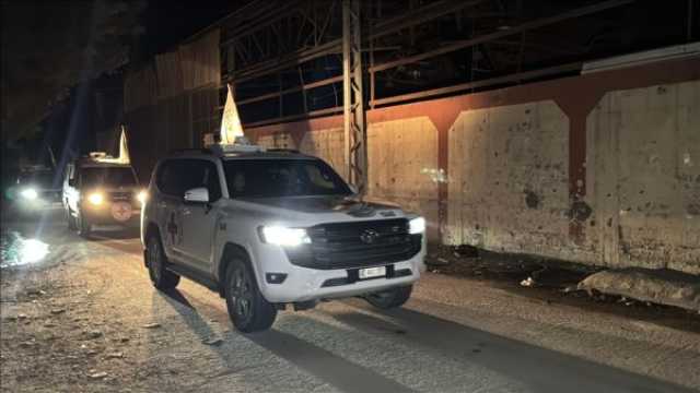 بعد تسليم جثة جديدة.. كم تبقى في غزة من الأسرى الإسرائيليين؟