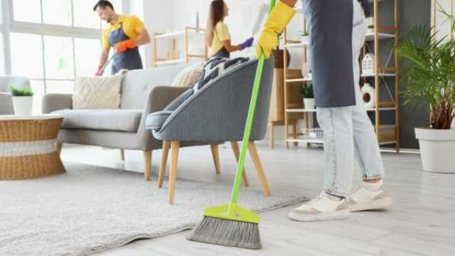 تفسير رؤية تنظيف البيت في المنام للعزباء