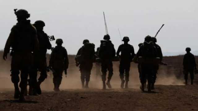 اعتقالات في إسرائيل بتهمة تهريب أسلحة من سوريا