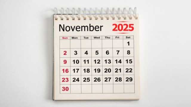 توقعات الأبراج لشهر تشرين الثاني/ نوفمبر 2025