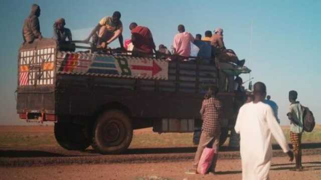 جريمة ضد الإنسانية.. عشرات الجثث المكدّسة في السودان