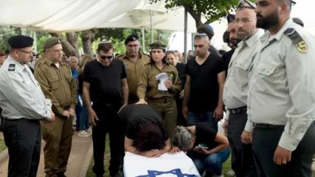 انتحار أحد أقدم كبار ضباط الجيش الإسرائيلي بسبب الحرب