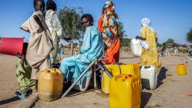 تصاعد وتيرة العنف.. اشتباكات جديدة غرب كردفان