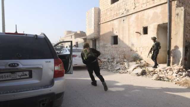 خلايا لـداعش في سوريا والداخلية تعلن تفكيكها