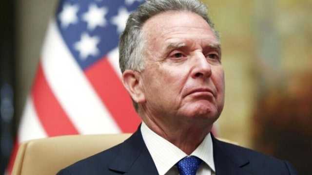 بعد إعلان ويتكوف.. من هي الدولة المنضمة لاتفاقيات أبراهام؟