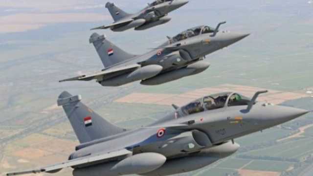 عقبات تعرقل صفقة إف – 15 الأميركية إلى مصر