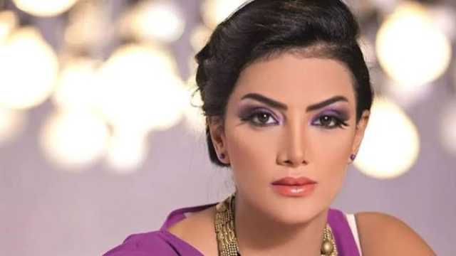 حوريّة فرغلي تكشف عن علاقتها العاطفية الغامضة وتثير الجدل