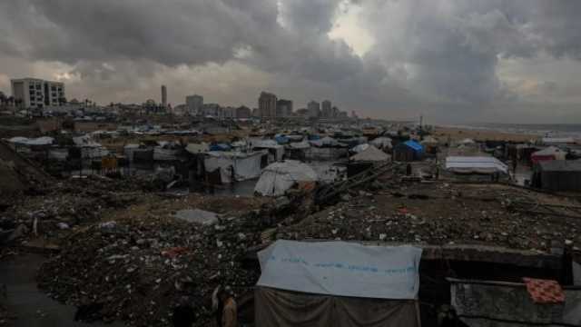 ملفان يؤرقان إسرائيل.. مجلس الأمن يصوت على مشروع قرار بشأن غزة