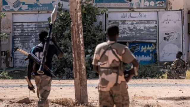 الدعم السريع يوافق بيد على هدنة ويقصف كردفان بالأخرى