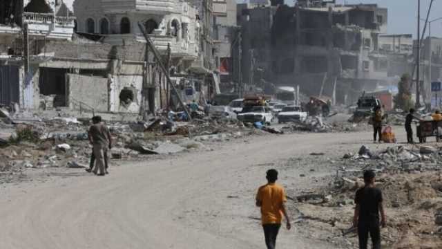 إسرائيل تخشى وأميركا تصرّ ودول داعمة لمشروع قرار واشنطن