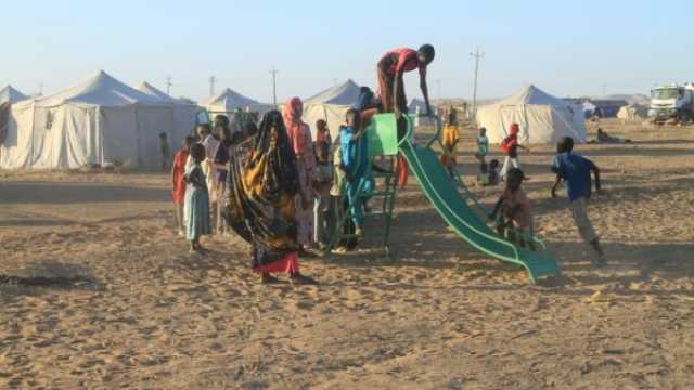 ترحيب استثنائي في السودان بسبب حديث عن إنهاء الأزمة