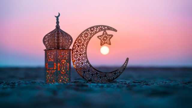 كلمات جميلة عن اقتراب رمضان 2026