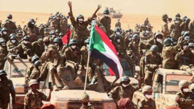 السودان: معارك دامية بين الجيش والدعم السريع بعد سقوط الفاشر