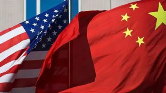 هل تشعل تايوان الحرب بين أكبر قوتين في العالم؟..ترامب يهدد الصين