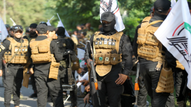 العراق: رئاسة الوزراء تعلن شرط نزع سلاح الجماعات المسلحة