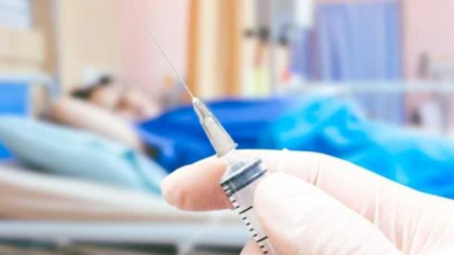 ممرض الموت في ألمانيا.. السجن المؤبد لقاتل المرضى العجزة بحقن مميتة