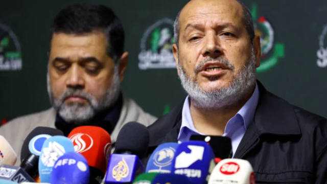 الحيّة من بيروت: 7 أكتوبر أعاد رسم السردية الفلسطينية