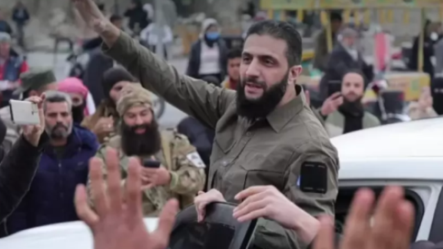 الشرع يحقق نجاحًا دبلوماسيًا جديدًا في بريطانيا وأوروبا تفتح له الأبواب