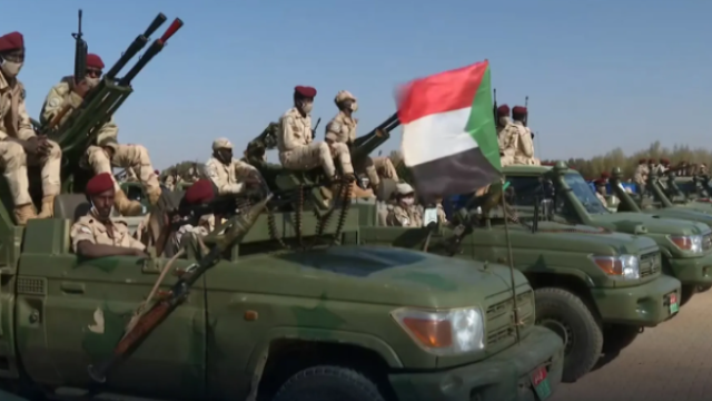 واشنطن تدين الدعم السريع والخرطوم تدعو لتحرك دولي عاجل