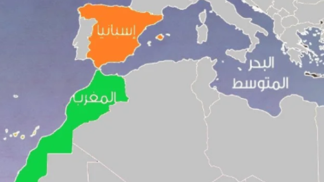 المغرب وإسبانيا تطيحان بشبكة تهريب المخدرات الأكثر تطورًا وخطرًا في العالم