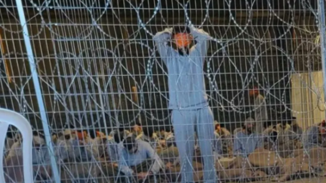 1468 أسيراً من غزة في صفقة التبادل وحماس تكشف تراجع الاحتلال عن 11 اسمًا