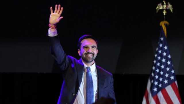 ما هو برج زهران ممداني؟