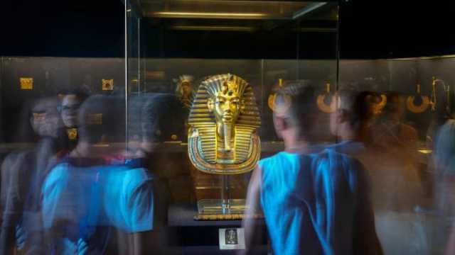 عمرها 3500 عام.. هولندا تنوي إعادة آثار إلى مصر