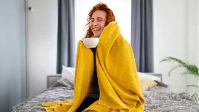 مشروبات طبيعية لرفع المناعة وتخفيف أعراض البرد