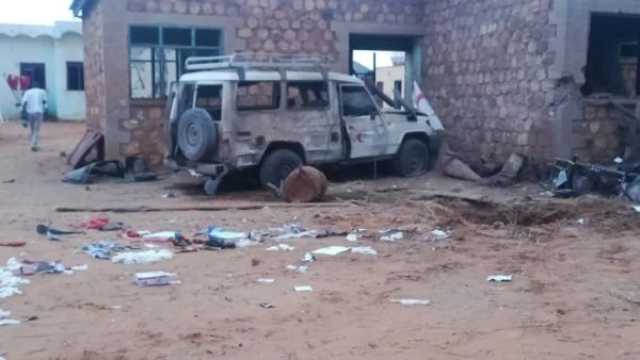 معارك عنيفة يخوضها الجيش السوداني ضد الدعم السريع