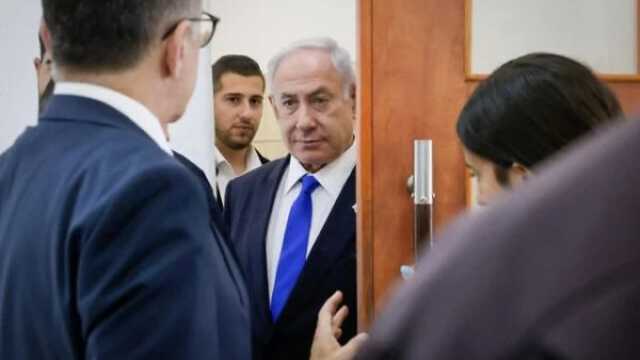 زيارة لكوشنر وويتكوف غداً لإسرائيل.. ومحاكمة نتنياهو تتأجل