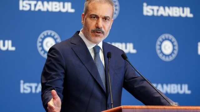 اجتماع في اسطنبول غدا.. تركيا ستدعو لاتخاذ ترتيبات عاجلة لـغزة