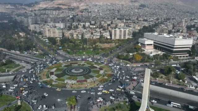 بوادر انتعاش.. هكذا وصف صندوق النقد الدولي الاقتصاد السوري