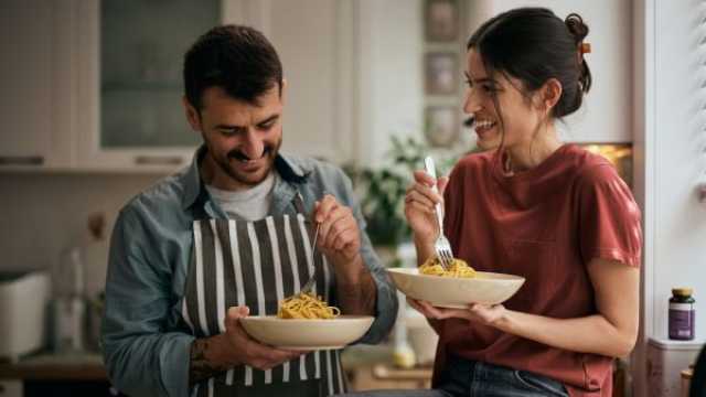 وصفات غداء سريعة ولذيذة ليوم الخميس