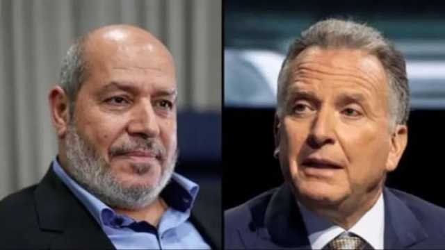 لماذا تأجل لقاء ويتكوف بالحية.. مسؤول أميركي يكشف