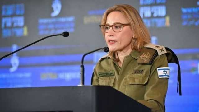 فقدان المدعية الإسرائيلية المقالة.. وورود فرضية انتحار