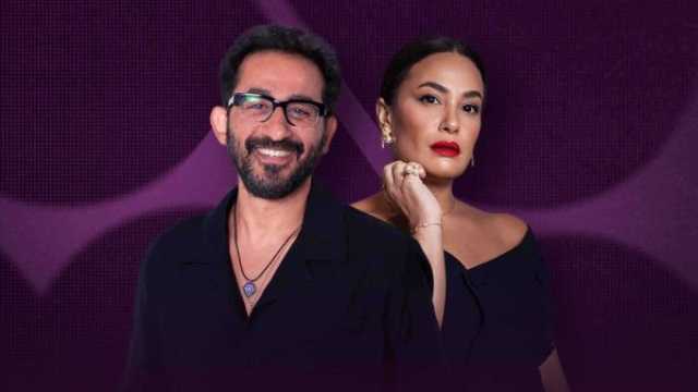 أحمد حلمي يعود للسينما بعد 3 سنوات ولأول مرة مع هند صبري في أضعف خلقه