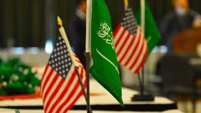 الولايات المتحدة والسعودية: اتفاق نووي يلوح في الأفق