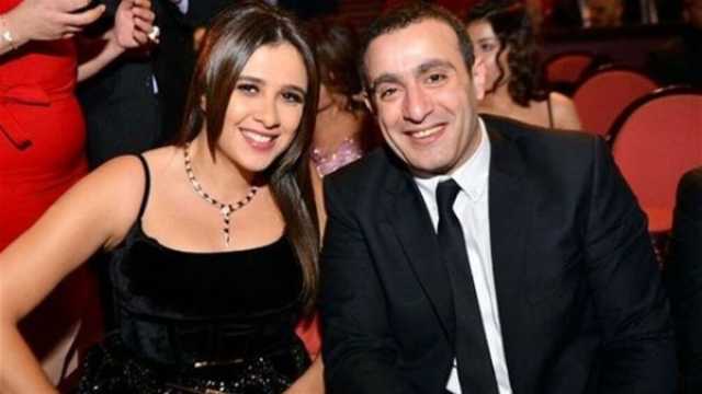 عودة أحمد السقا وياسمين عبد العزيز بعد 22 عامًا بفيلم خلي بالك من نفسك