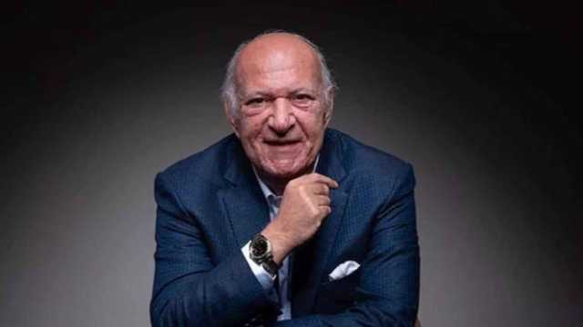 عمر خيرت يدخل المستشفى بأزمة صحيّة طارئة بعد ليلة موسيقية استثنائية