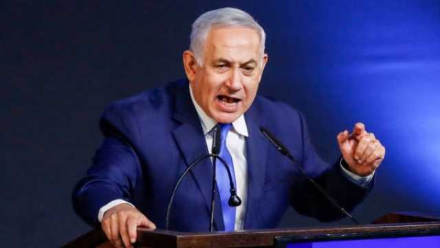 نتينياهو يصرح حول التطبيع مع السعودية..ماذا قال؟